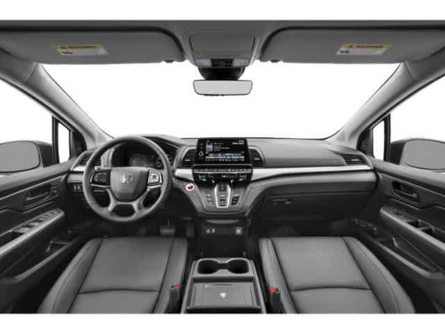 2026 Honda Odyssey - Image 10