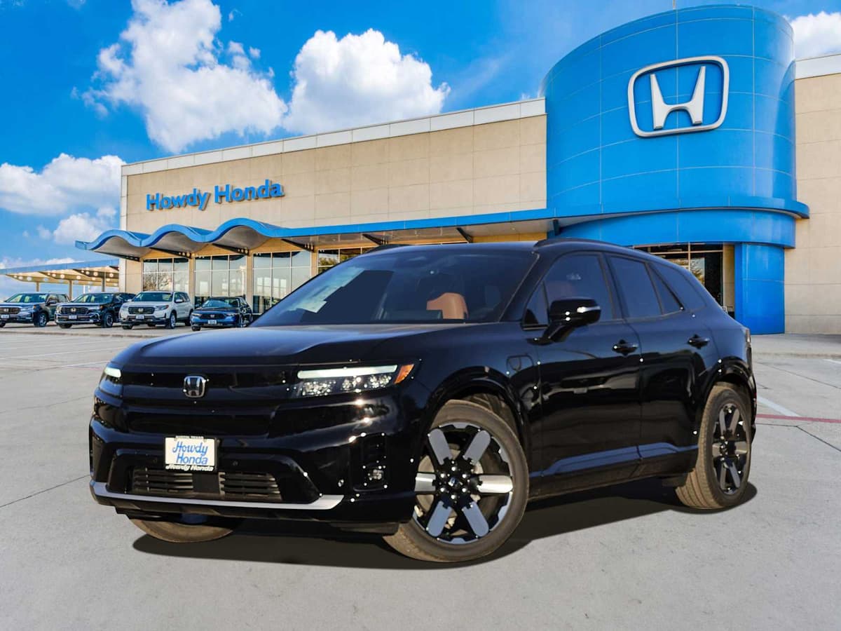 2026 Honda Prologue - Image 1