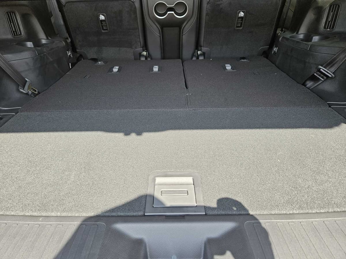 2025 Honda Pilot - Image 26