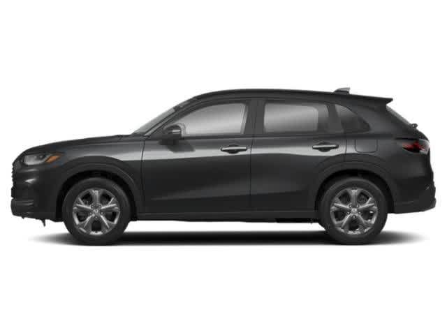2026 Honda HR-V - Image 5