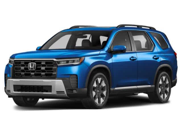 2026 Honda Pilot - Image 1
