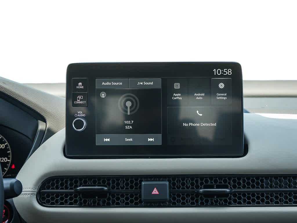 2027 Honda HR-V - Image 16