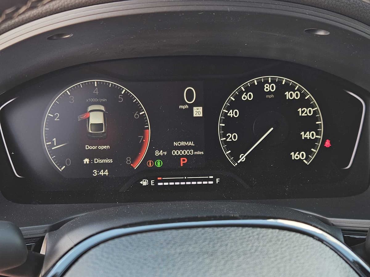 2026 Honda Civic - Image 13