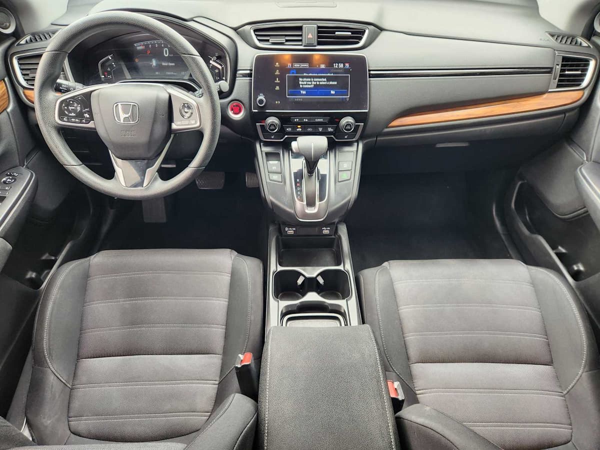 2021 Honda CR-V - Image 26