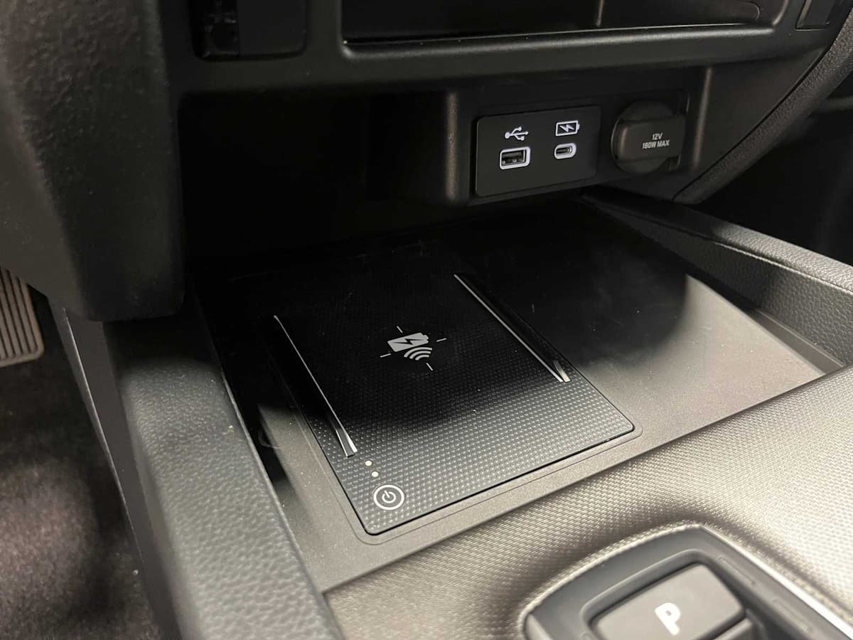 2026 Honda Ridgeline - Image 19