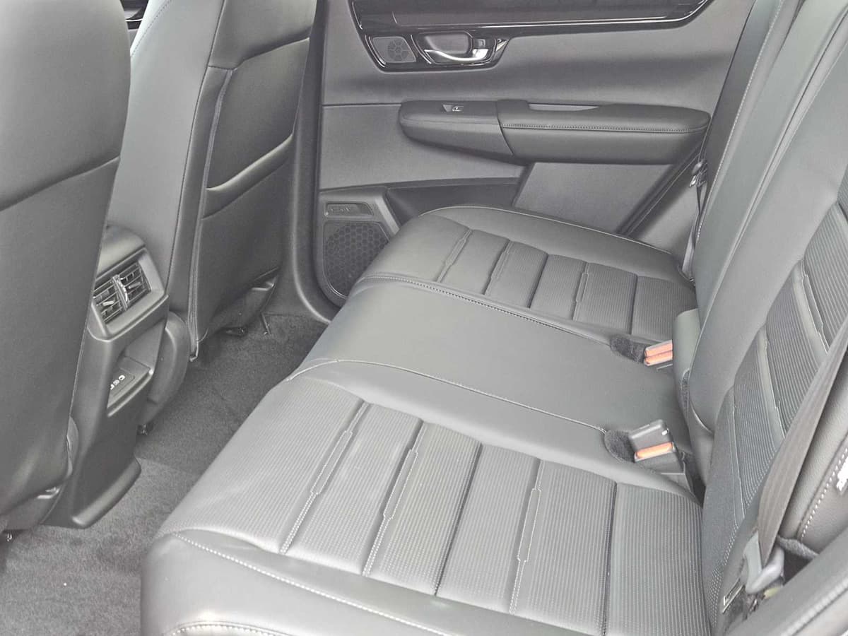 2026 Honda CR-V - Image 22