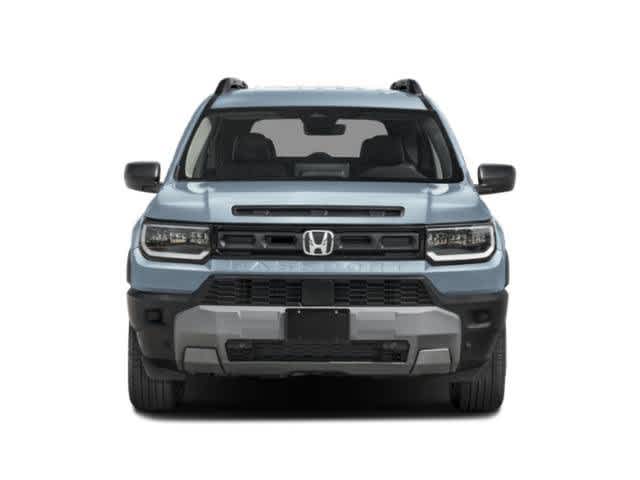 2026 Honda Passport - Image 7