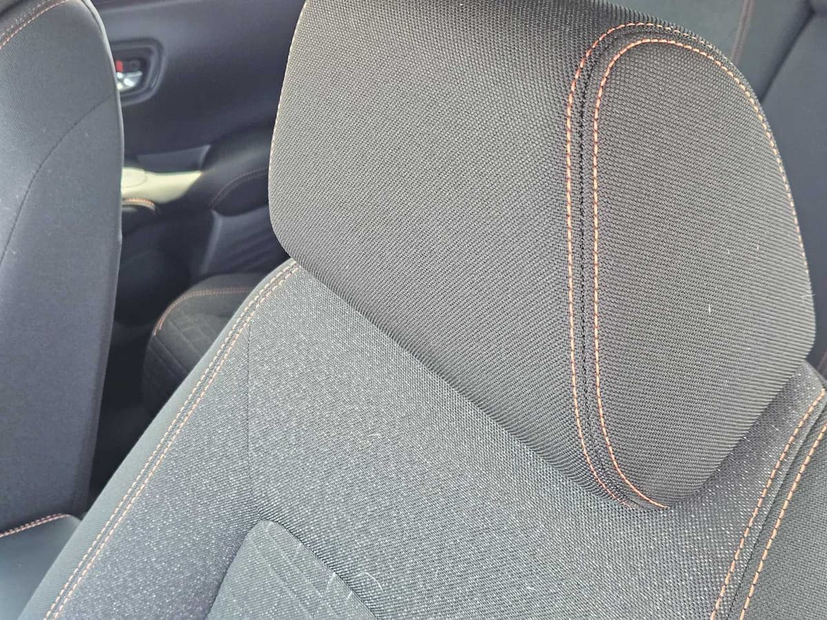 2026 Honda HR-V - Image 15