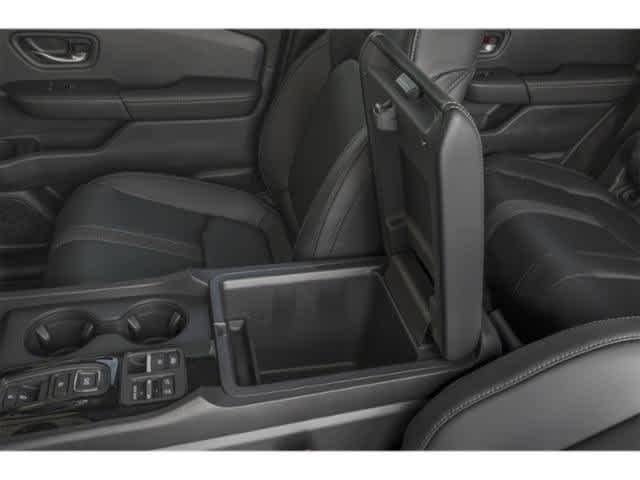 2026 Honda Passport - Image 16