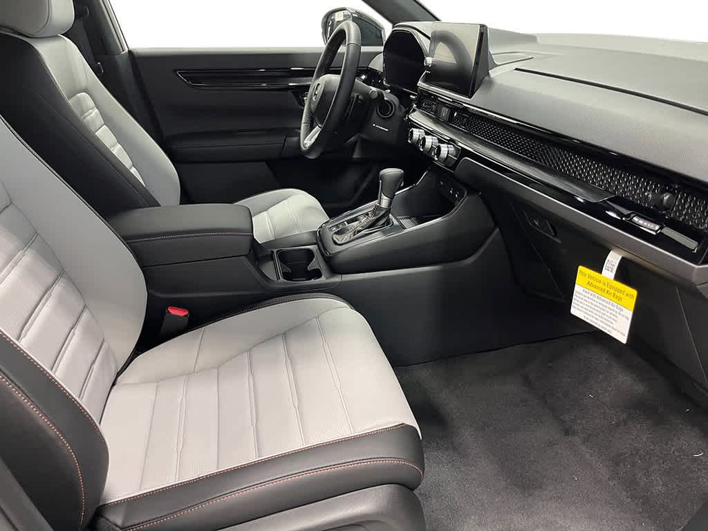 2026 Honda CR-V Hybrid - Image 30