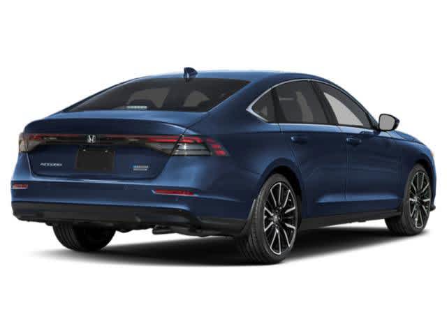 2026 Honda Accord Hybrid - Image 2
