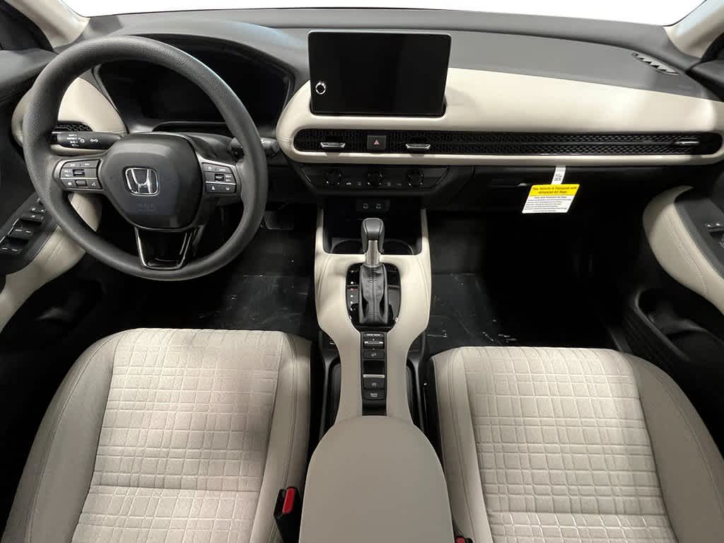 2026 Honda HR-V - Image 14