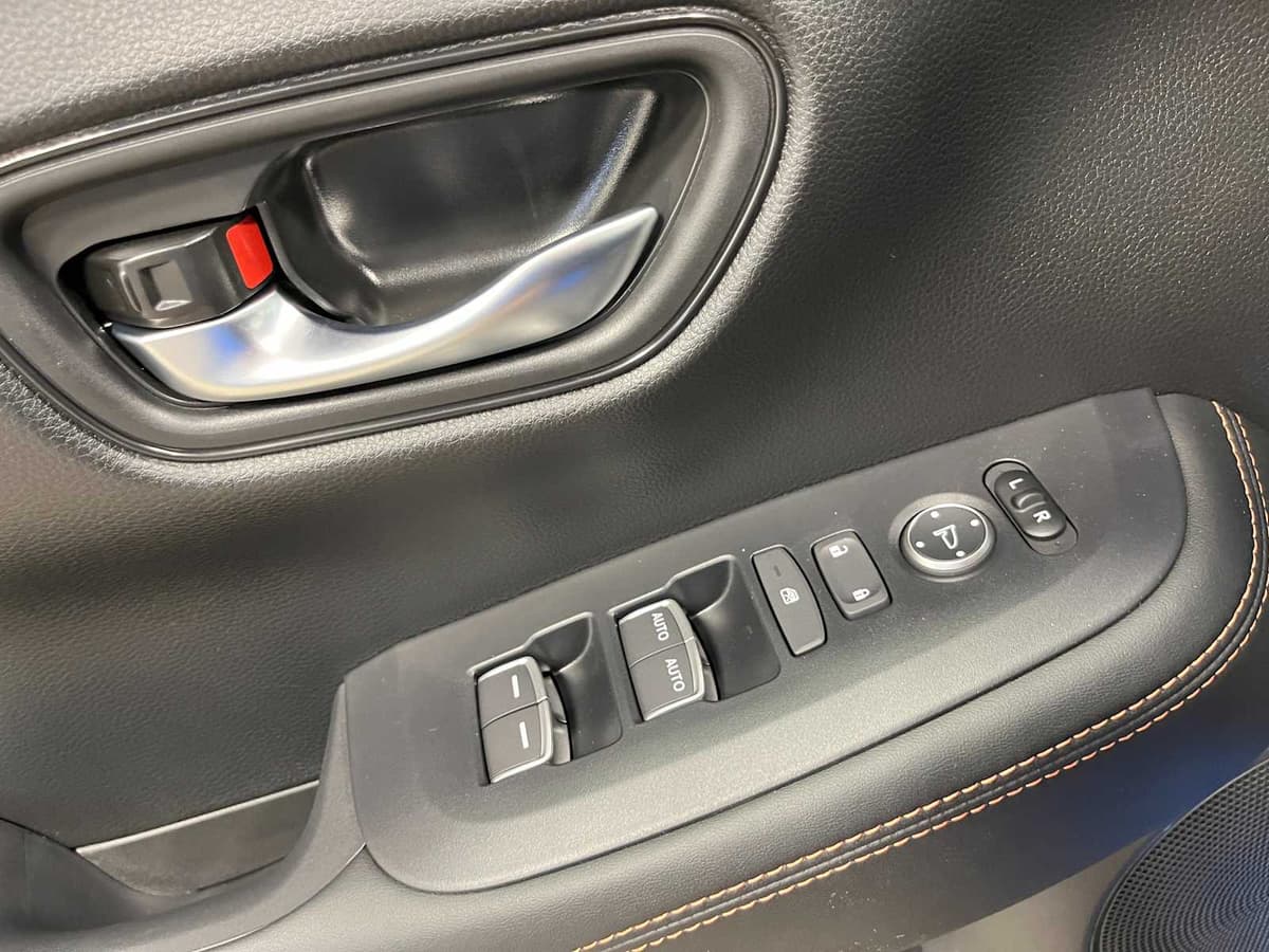 2026 Honda HR-V - Image 14