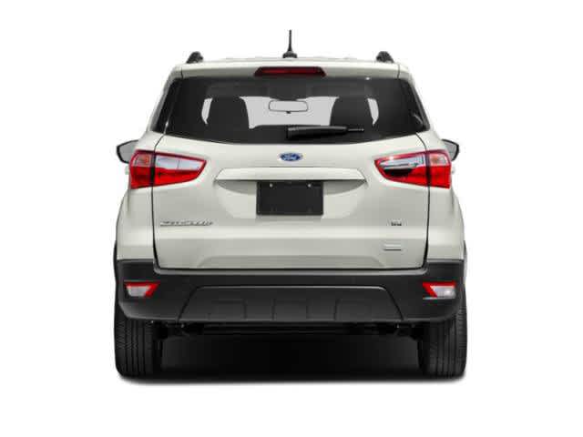 2020 Ford EcoSport - Image 8