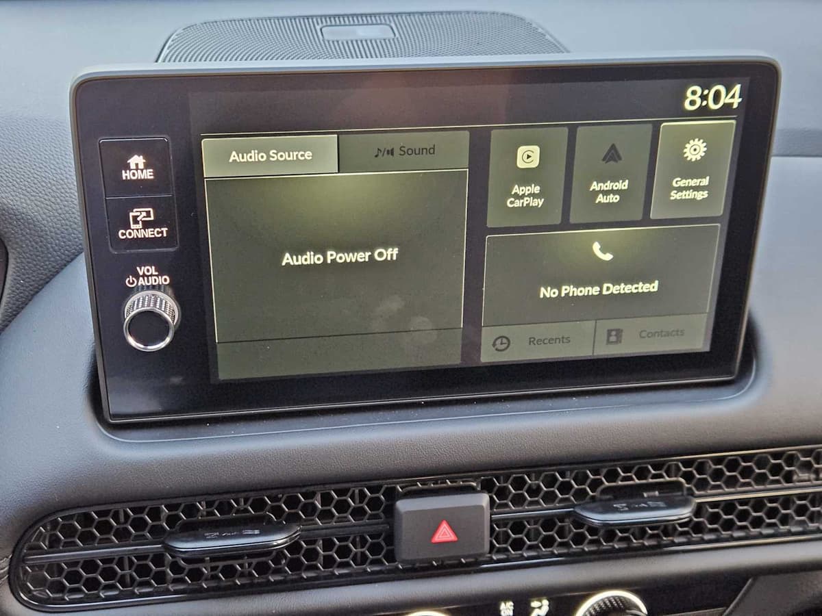 2026 Honda HR-V - Image 14