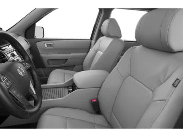 2015 Honda Pilot - Image 8