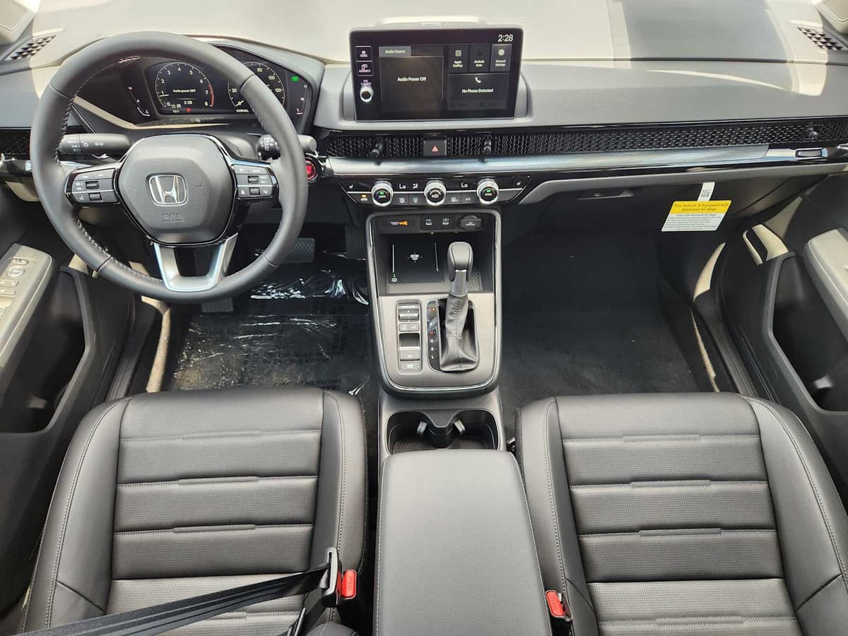 2026 Honda CR-V - Image 22