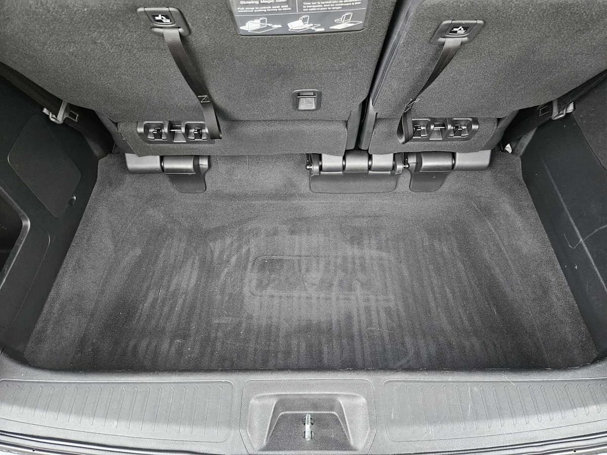 2023 Honda Odyssey - Image 33