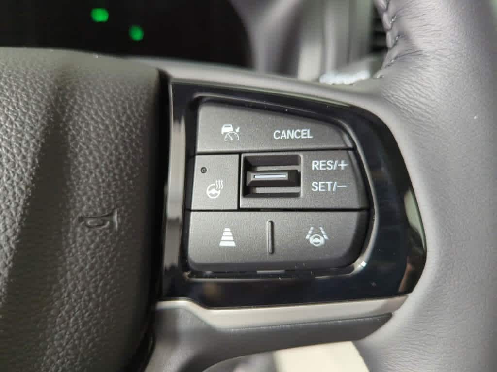 2026 Honda Odyssey - Image 14