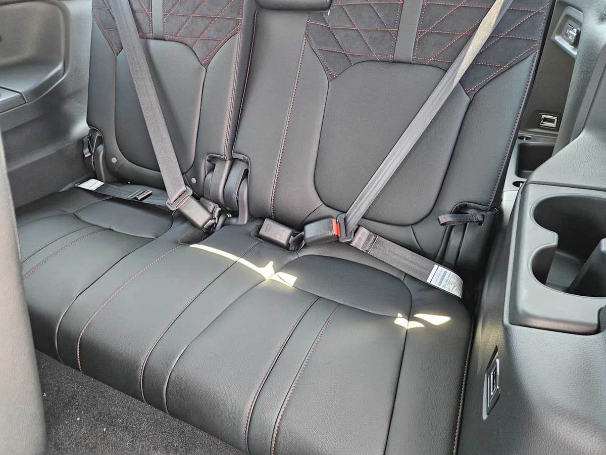 2026 Honda Pilot - Image 24