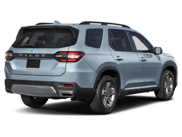 2026 Honda Pilot - Image 2