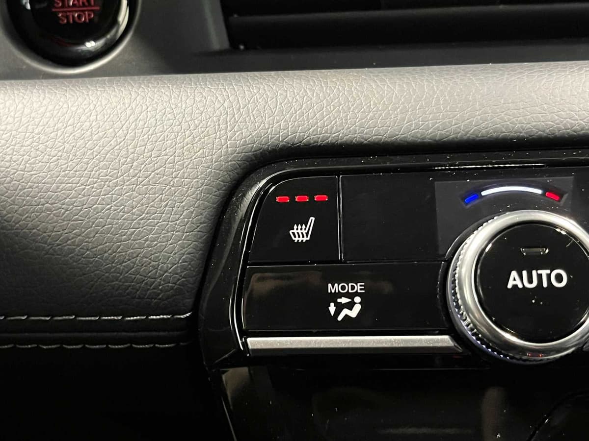 2026 Honda Pilot - Image 19