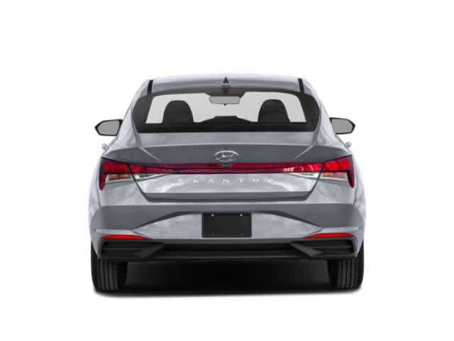 2023 Hyundai Elantra - Image 8