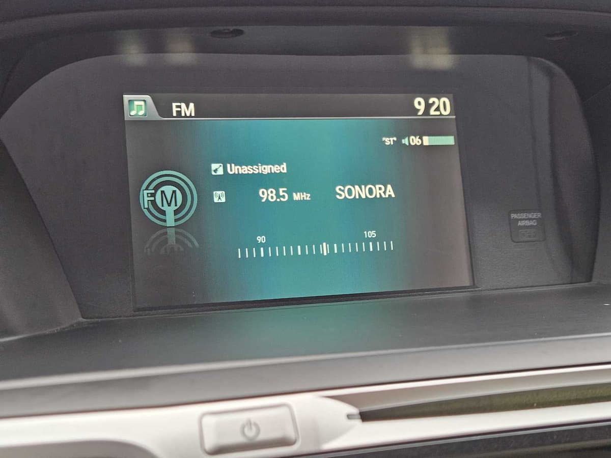 2014 Honda Accord - Image 18