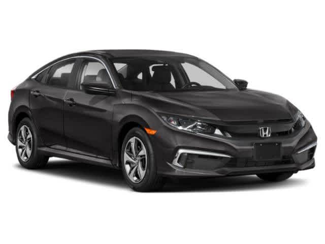 2020 Honda Civic Sedan - Image 8