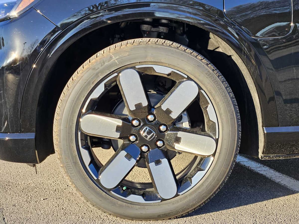 2026 Honda Prologue - Image 9