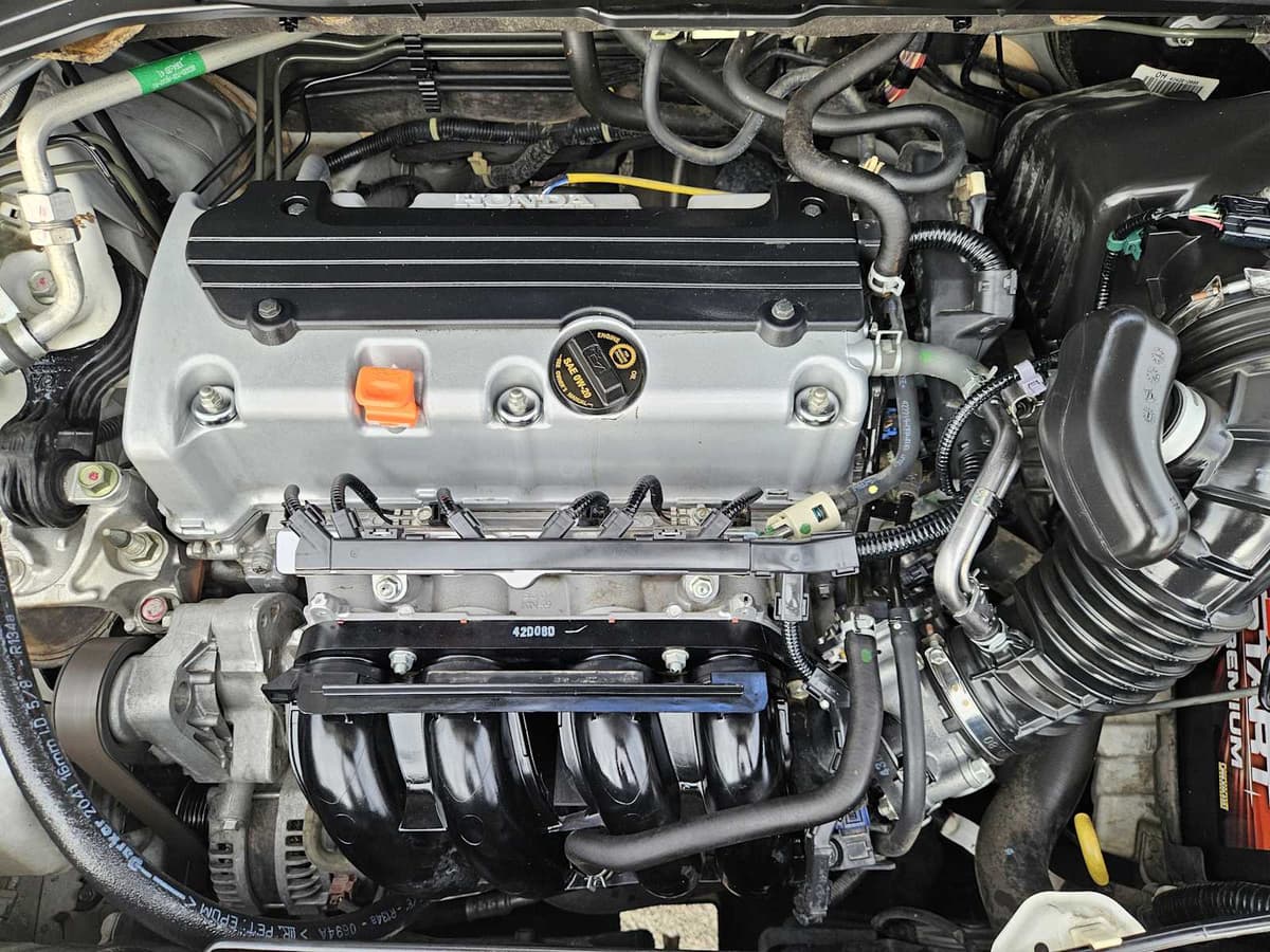 2014 Honda CR-V - Image 29