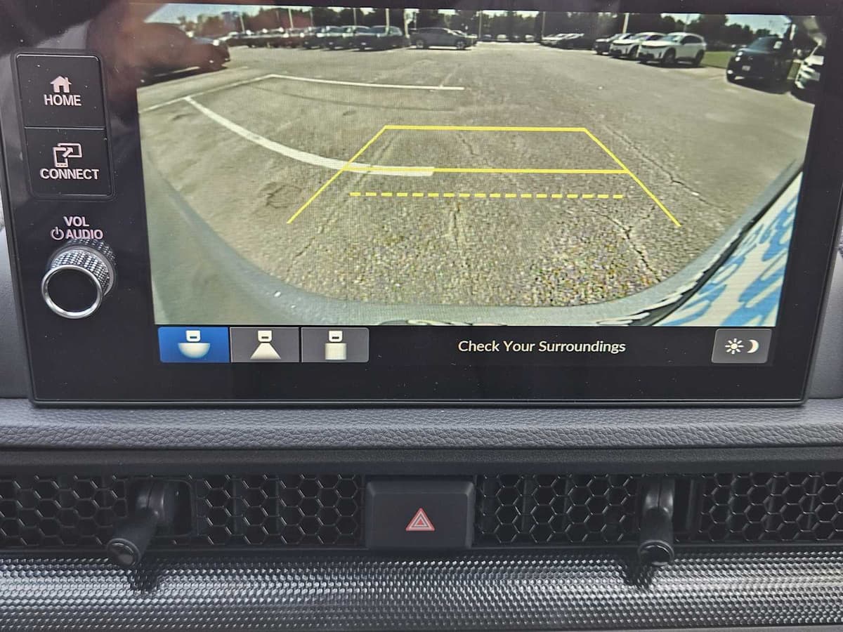 2026 Honda CR-V - Image 15