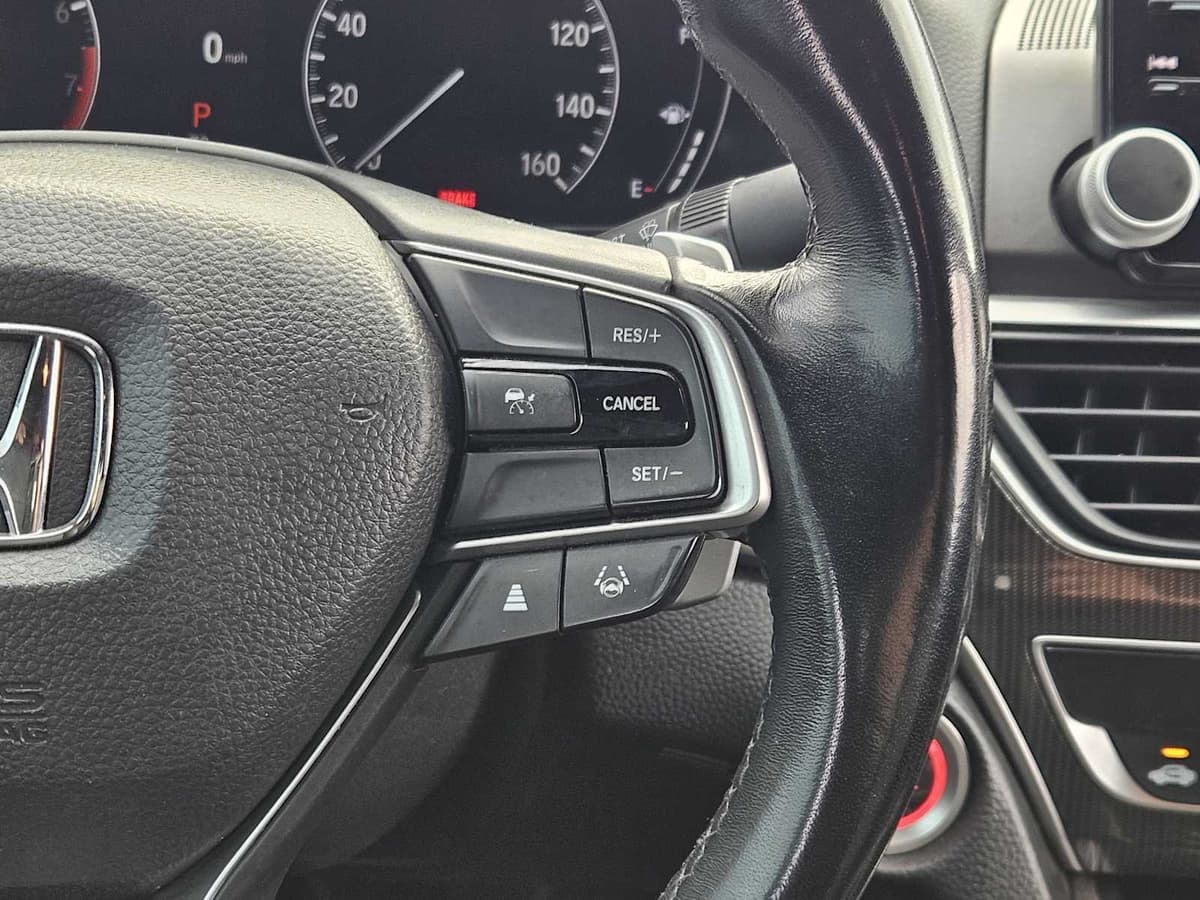 2021 Honda Accord Sedan - Image 28