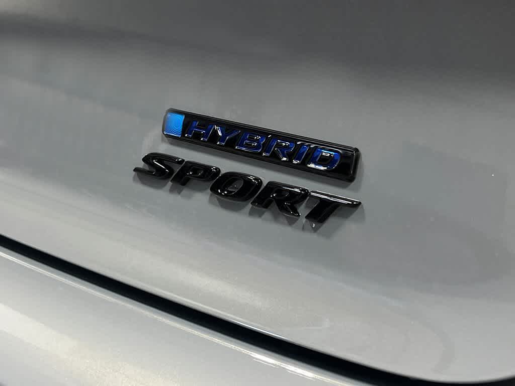 2026 Honda Accord Hybrid - Image 6