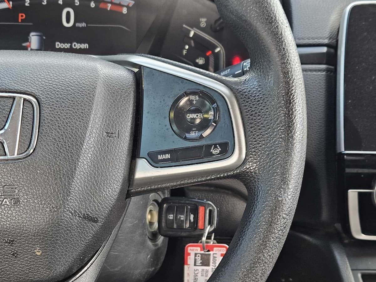 2020 Honda CR-V - Image 25