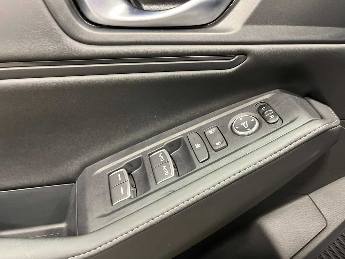 2026 Honda Accord Hybrid - Image 14