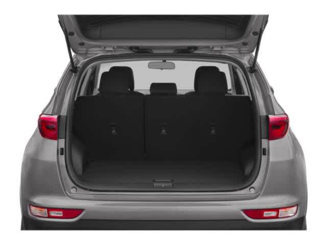 2019 Kia Sportage - Image 15