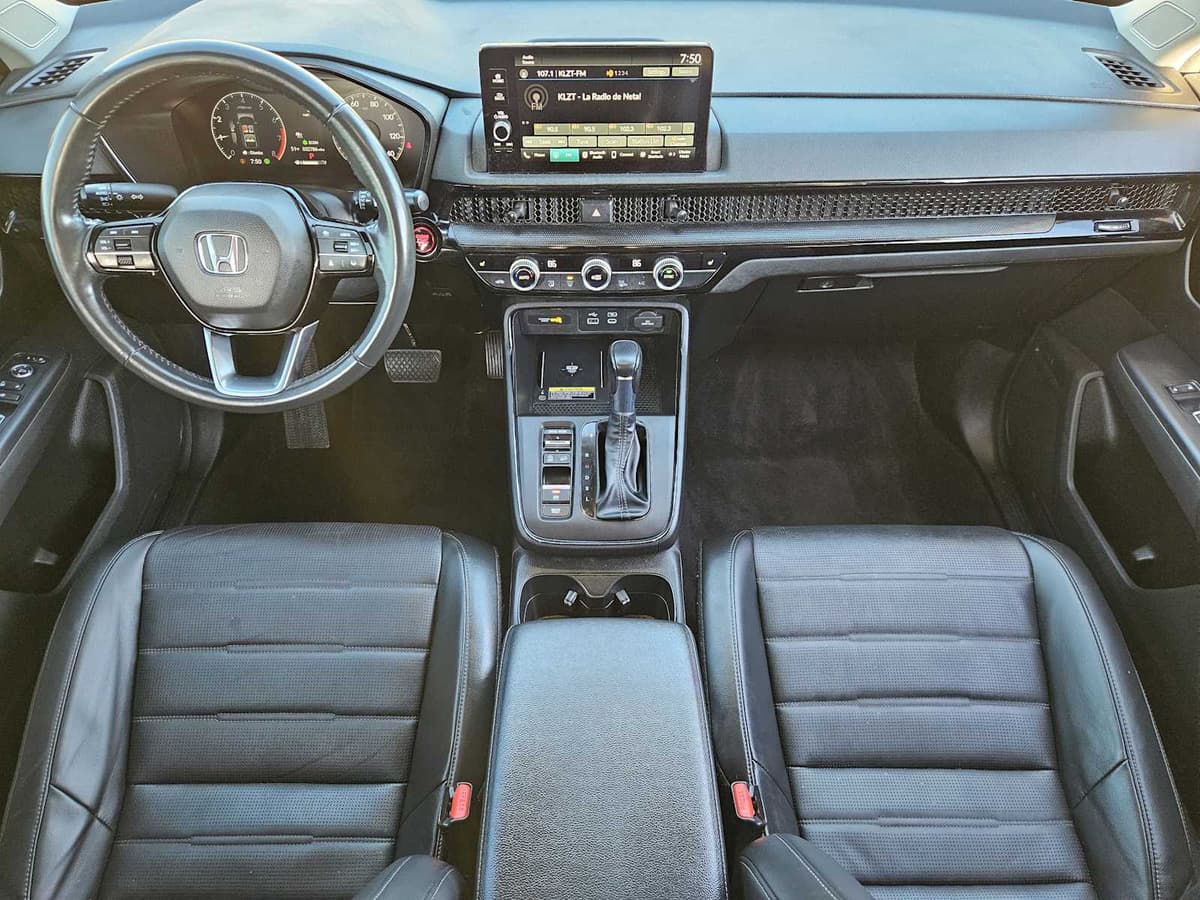 2023 Honda CR-V - Image 24