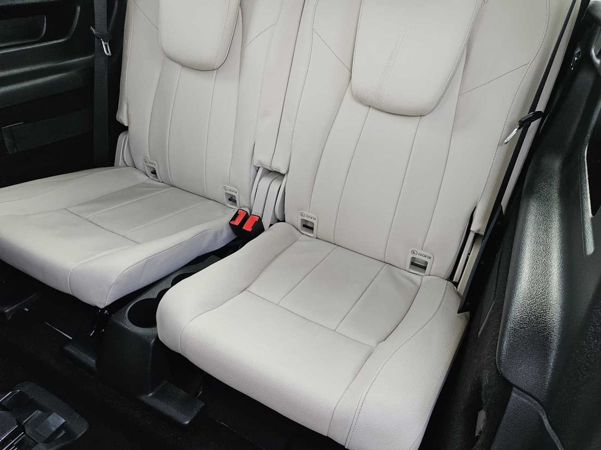 2022 Mercedes-Benz GLB 250 - Image 30