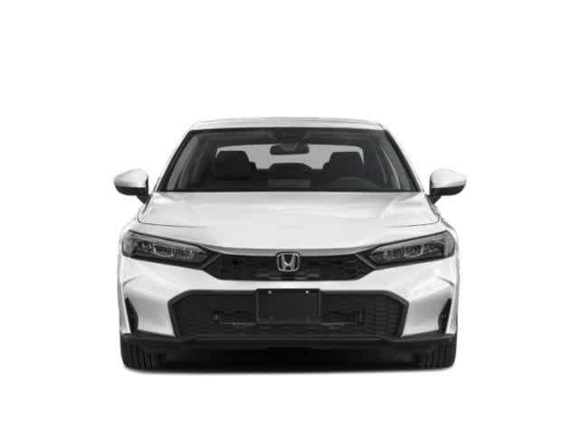 2026 Honda Civic - Image 5