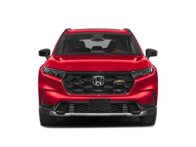 2026 Honda CR-V Hybrid - Image 8