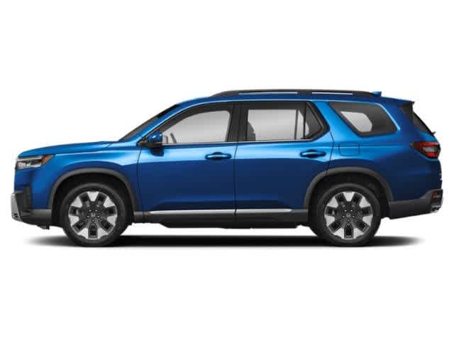 2026 Honda Pilot - Image 3