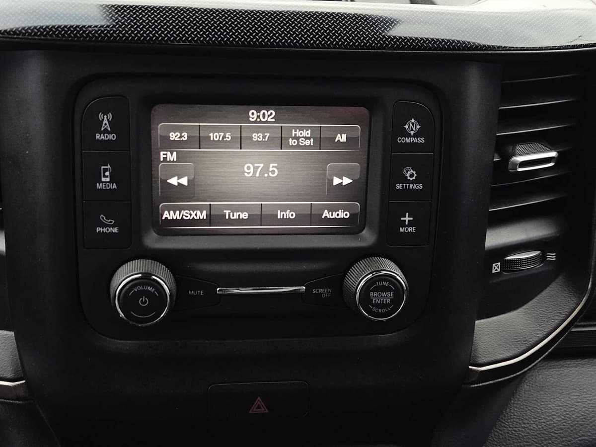 2021 Ram 1500 - Image 17