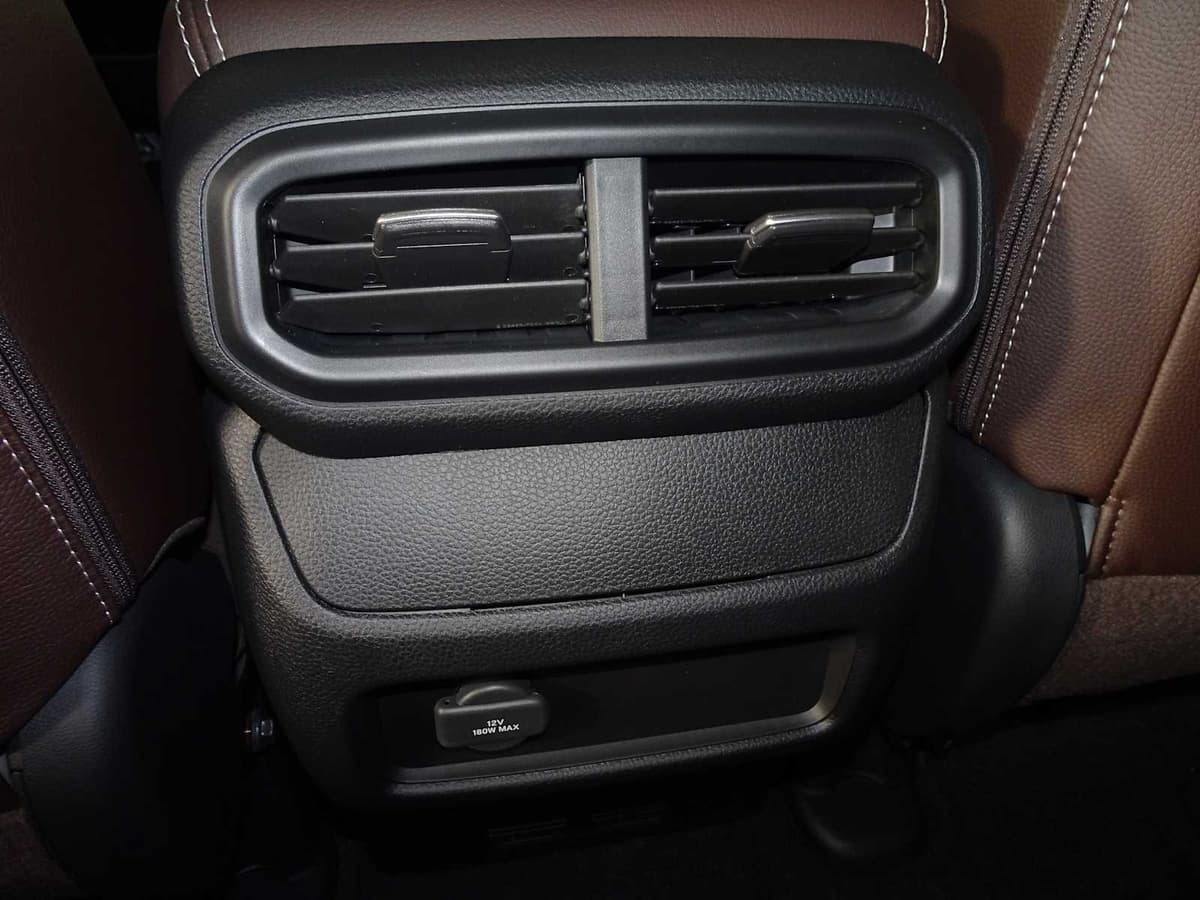 2026 Honda Ridgeline - Image 26