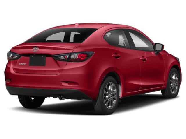2019 Toyota Yaris - Image 2