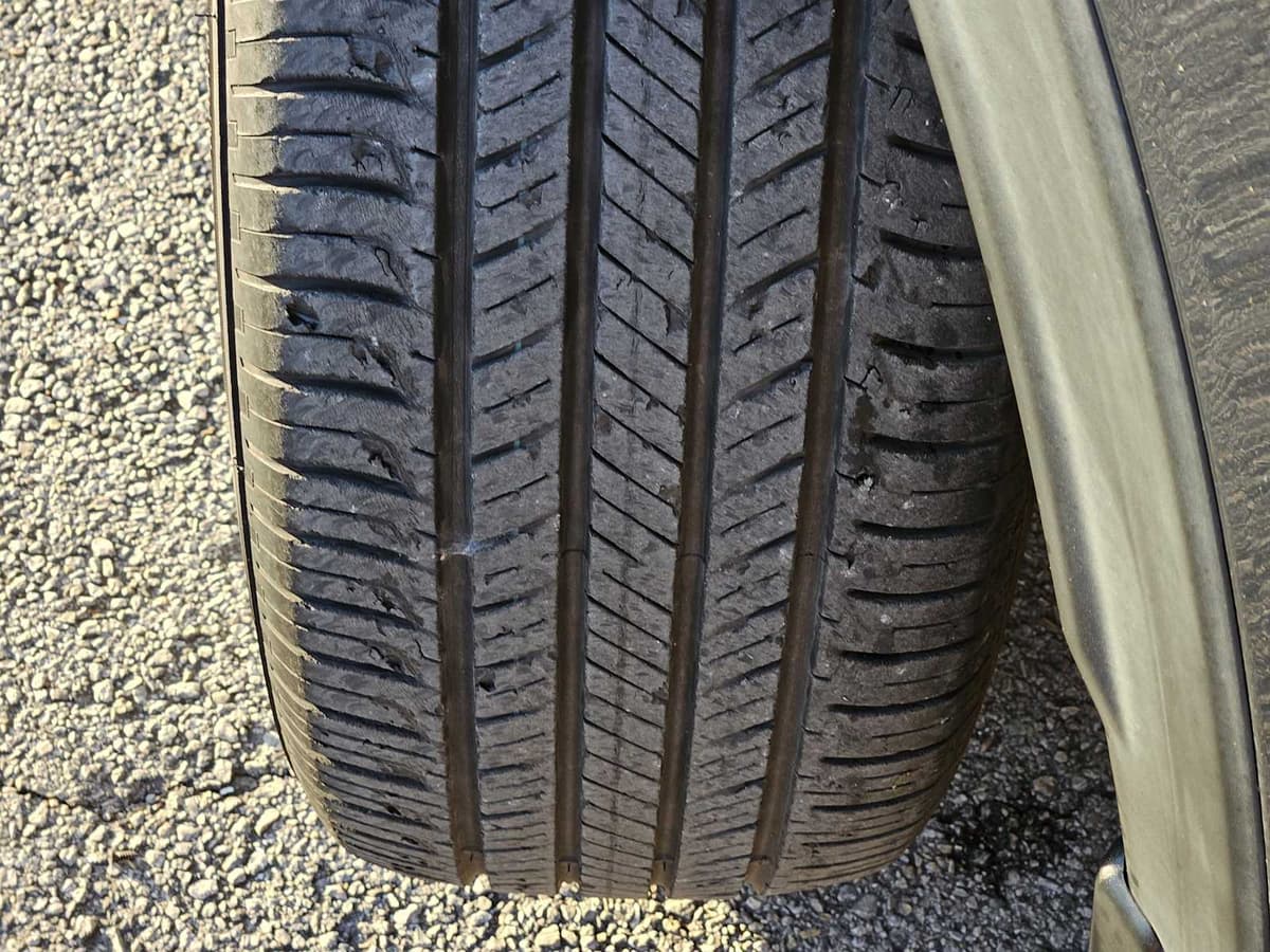 2023 Honda CR-V - Image 10