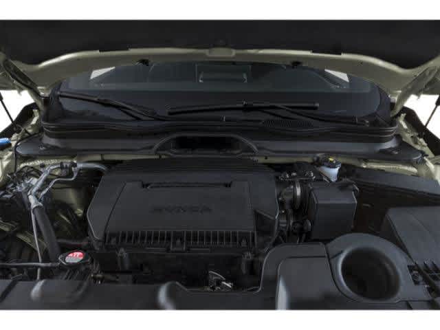 2026 Honda Passport - Image 14