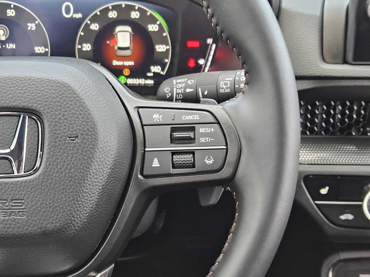 2026 Honda CR-V Hybrid - Image 28