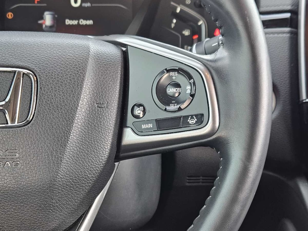 2022 Honda CR-V - Image 28