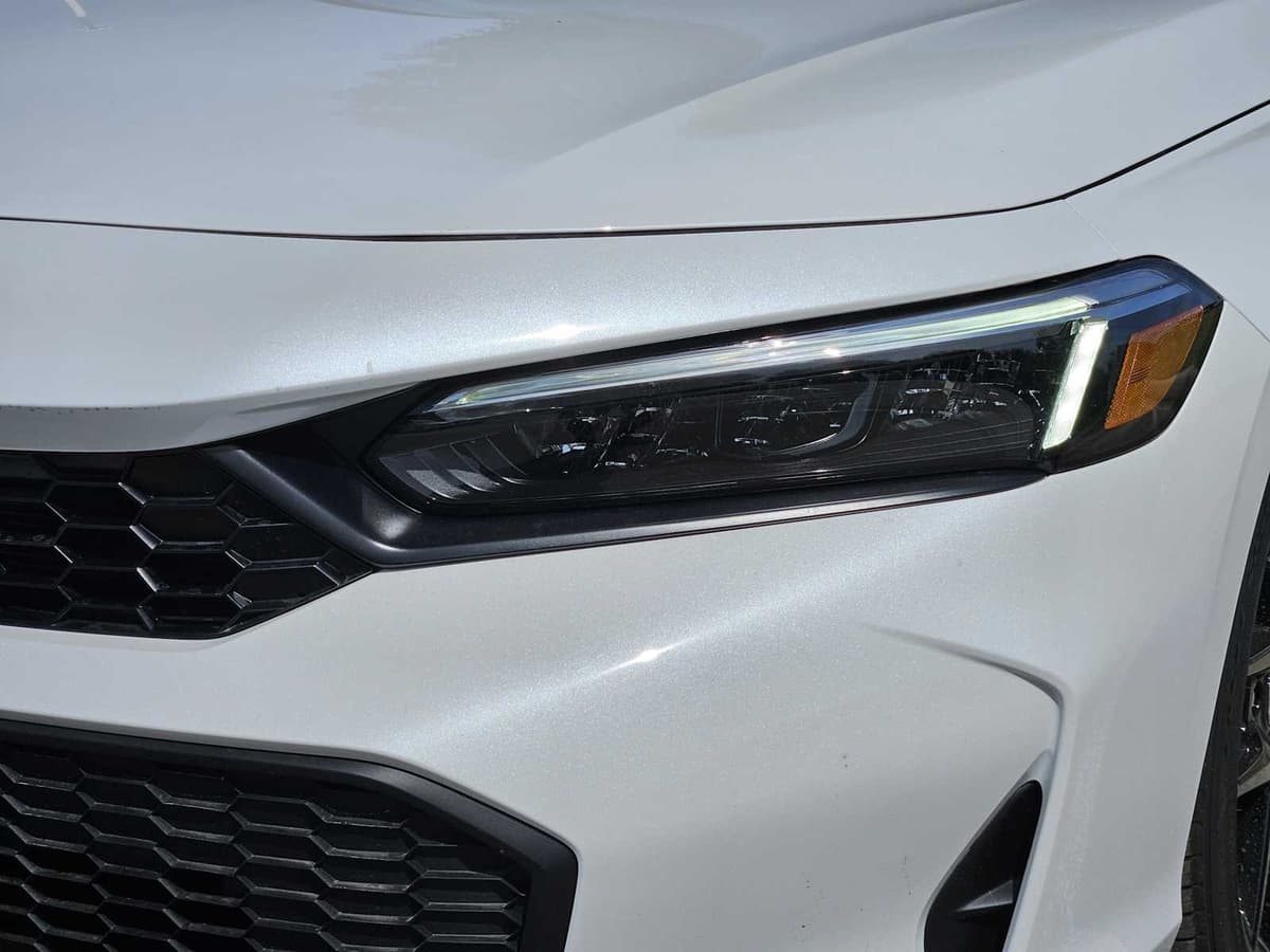 2026 Honda Civic - Image 6